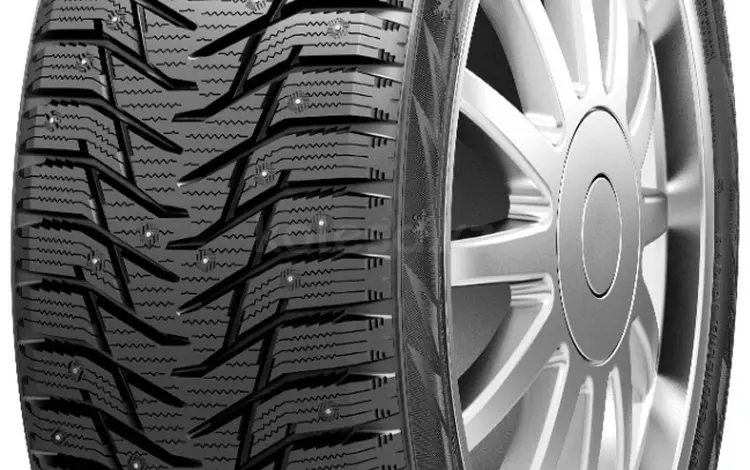 185/70R14 Sailun Ice Blazer WST3 (шип)үшін26 200 тг. в Алматы