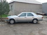 Mercedes-Benz E 230 1991 годаfor1 500 000 тг. в Шымкент – фото 3