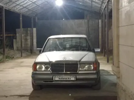 Mercedes-Benz E 230 1991 года за 1 500 000 тг. в Шымкент – фото 5