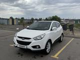 Hyundai Tucson 2011 года за 5 300 000 тг. в Караганда