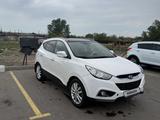 Hyundai Tucson 2011 года за 5 300 000 тг. в Караганда – фото 2