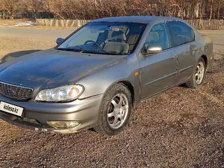 Nissan Cefiro 1999 года за 2 000 000 тг. в Кызылорда – фото 8