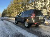 Toyota Land Cruiser Prado 2013 годаfor18 100 000 тг. в Астана – фото 3