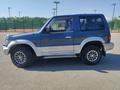 Mitsubishi Pajero 1994 годаүшін2 500 000 тг. в Шымкент