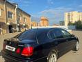 Lexus GS 300 2003 годаүшін5 500 000 тг. в Кокшетау – фото 3