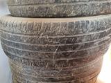 Шины летние Dunlop за 20 000 тг. в Атырау – фото 3