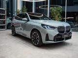 BMW X3 XDrive 20 2025 года за 41 766 711 тг. в Алматы