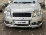 Chevrolet Aveo 2009 года за 1 900 000 тг. в Кокшетау – фото 3