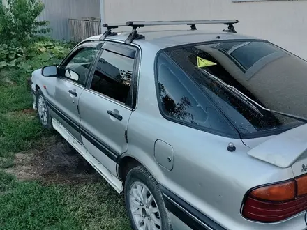 Mitsubishi Galant 1991 года за 1 000 000 тг. в Алматы – фото 2