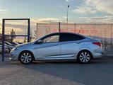 Hyundai Accent 2011 годаfor4 650 000 тг. в Караганда – фото 4