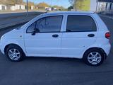 Daewoo Matiz 2013 годаүшін1 050 000 тг. в Караганда – фото 4