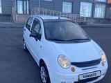 Daewoo Matiz 2013 годаүшін1 050 000 тг. в Караганда – фото 2