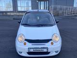 Daewoo Matiz 2013 годаүшін1 050 000 тг. в Караганда – фото 3