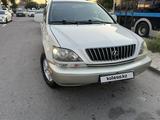 Lexus RX 300 2000 годаүшін5 300 000 тг. в Алматы