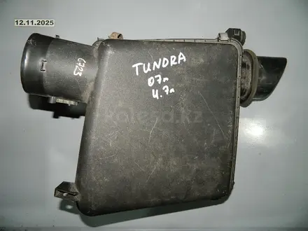 КОРПУС ВОЗДУШНОГО ФИЛЬТРА за 75 000 тг. в Алматы