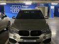 BMW X5 2015 года за 17 500 000 тг. в Шымкент – фото 2