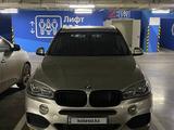 BMW X5 2015 года за 17 300 000 тг. в Шымкент – фото 2