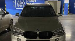 BMW X5 2015 года за 18 500 000 тг. в Шымкент