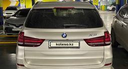 BMW X5 2015 года за 18 500 000 тг. в Шымкент – фото 3