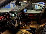 BMW X5 2015 года за 17 500 000 тг. в Шымкент – фото 4