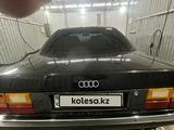 Audi 100 1984 года за 2 000 000 тг. в Кордай – фото 4