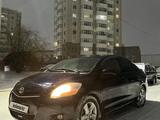 Toyota Yaris 2008 годаүшін4 200 000 тг. в Астана – фото 4