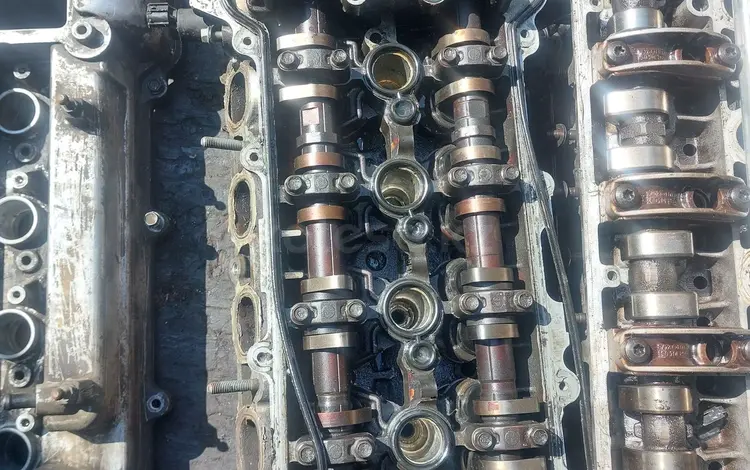 G4FD головка за 250 000 тг. в Алматы