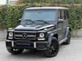 Mercedes-Benz G 63 AMG 2013 годаүшін36 000 000 тг. в Алматы – фото 4