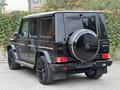 Mercedes-Benz G 63 AMG 2013 года за 36 000 000 тг. в Алматы – фото 19