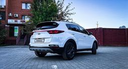 Kia Sportage 2019 годаfor10 850 000 тг. в Актобе – фото 3