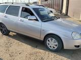 ВАЗ (Lada) Priora 2171 2012 года за 950 000 тг. в Актобе