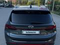 Hyundai Santa Fe 2021 года за 15 700 000 тг. в Актобе – фото 9