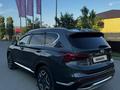 Hyundai Santa Fe 2021 года за 15 700 000 тг. в Актобе – фото 11