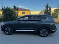 Hyundai Santa Fe 2021 года за 15 700 000 тг. в Актобе – фото 12
