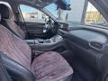 Hyundai Santa Fe 2021 года за 15 700 000 тг. в Актобе – фото 19