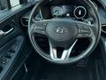Hyundai Santa Fe 2021 года за 15 700 000 тг. в Актобе – фото 22