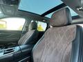 Hyundai Santa Fe 2021 года за 15 700 000 тг. в Актобе – фото 28