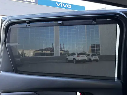 Hyundai Santa Fe 2021 года за 15 700 000 тг. в Актобе – фото 32