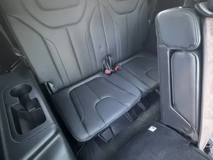 Hyundai Santa Fe 2021 года за 15 700 000 тг. в Актобе – фото 34