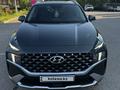 Hyundai Santa Fe 2021 года за 15 700 000 тг. в Актобе – фото 5