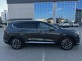 Hyundai Santa Fe 2021 года за 15 700 000 тг. в Актобе – фото 6