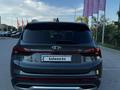 Hyundai Santa Fe 2021 года за 15 700 000 тг. в Актобе – фото 8