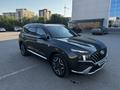 Hyundai Santa Fe 2021 года за 15 700 000 тг. в Актобе – фото 7