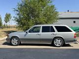 Mercedes-Benz E 200 1998 годаүшін3 500 000 тг. в Алматы – фото 2