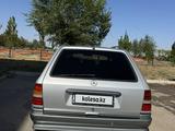 Mercedes-Benz E 200 1998 годаүшін3 500 000 тг. в Алматы – фото 3