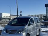 Toyota Alphard 2006 года за 4 000 000 тг. в Уральск
