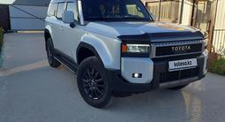 Toyota Land Cruiser Prado 2024 годаүшін30 500 000 тг. в Костанай