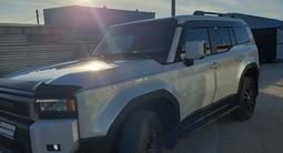 Toyota Land Cruiser Prado 2024 годаүшін30 500 000 тг. в Костанай – фото 3