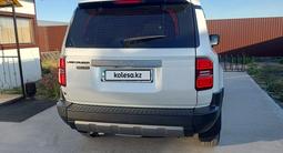 Toyota Land Cruiser Prado 2024 годаүшін30 500 000 тг. в Костанай – фото 4