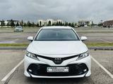 Toyota Camry 2022 годаfor13 100 000 тг. в Астана